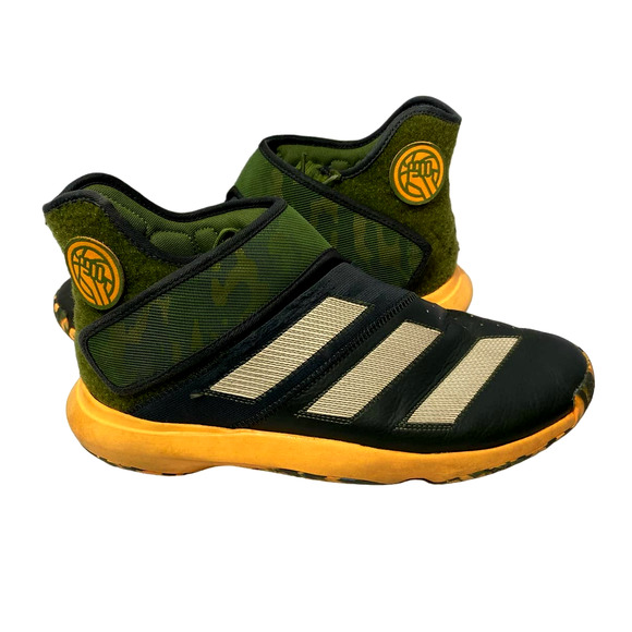 adidas Harden B/E 3 Basketball Shoes size 10 CLU 600001 - Picture 1 of 11